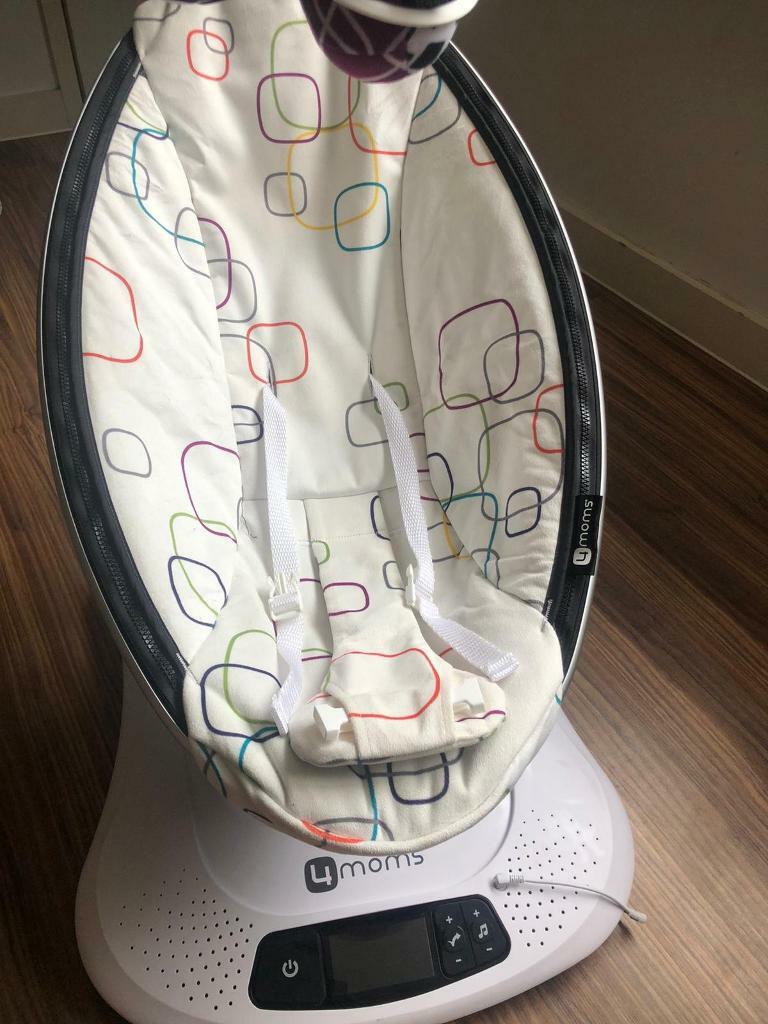 4moms mamaroo gumtree